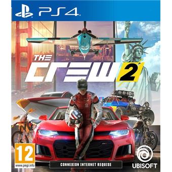 The crew 2 deluxe edition стоит ли покупать