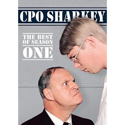 Cpo Sharkey: The Best Of Season 1