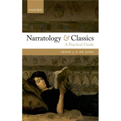 Narratology And Classics: A Practical Guide (Paperback)