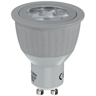 Lighting jedi led gu10 à intensité variable 1401851 345 lm