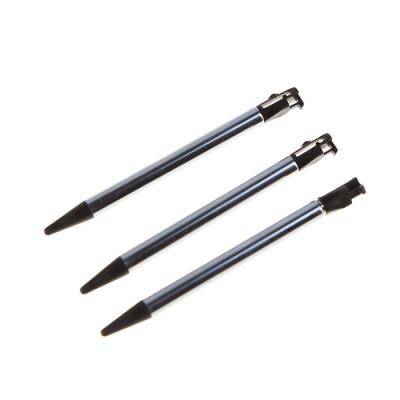 3Ds/3Dsxl Pack Accessoires 2 Protèges Écran + 2 Stylets