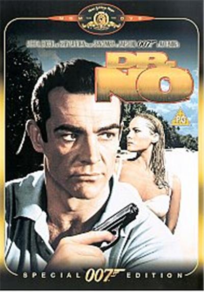 Dr. No