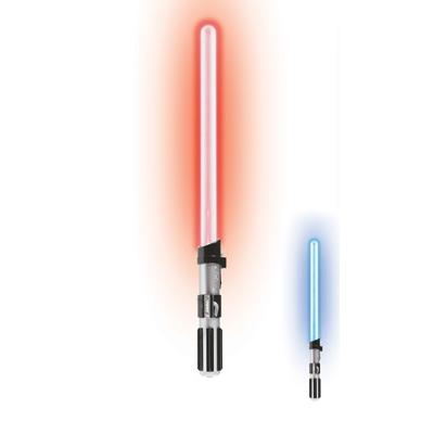 Star Wars - Science sabre laser détecteur Côté Obscur