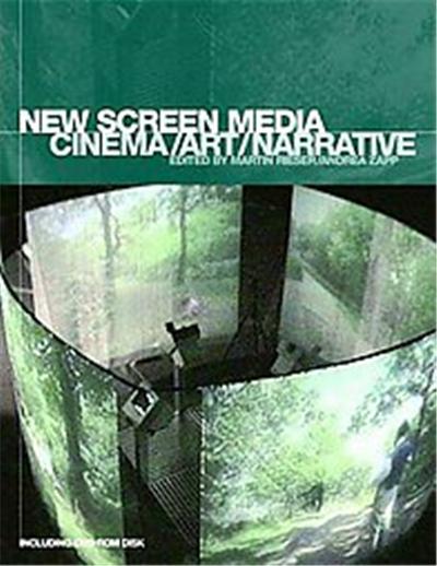 New Screen Media
