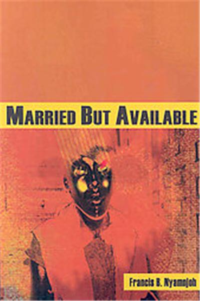 Married but Available