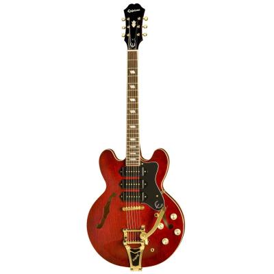 Riviera custom p93 edition limitee-Epiphone
