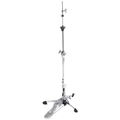 Accessoires batteries GIBRALTAR 8707 - FLAT BASE DIRECT DRIVE Pédales charleston