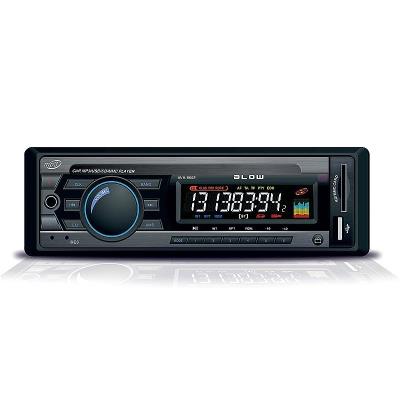 Coup de radio avh-8603 mp3 usb sd mmc prolech 78-228