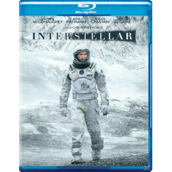 laFeltrinelli Interstellar (Blu-ray) Italiano - 1