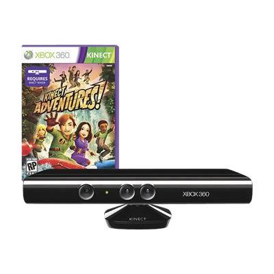 Microsoft Kinect - capteur de mouvement - filaire État correct - Microsoft reconditionné disponible sur Fnac
