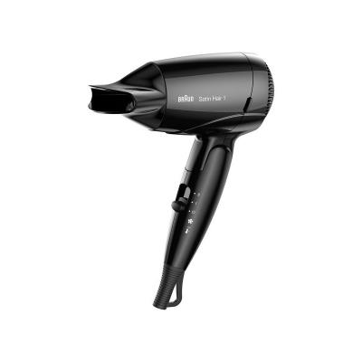 Braun Satin Hair 1 HD 130 Style&Go - haardroger