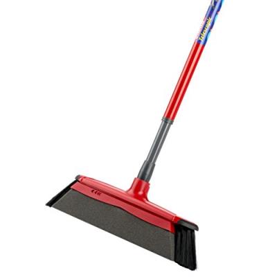 Vileda 142673 du-activa balai avec manche télescopique plastique multicolore 85 x 25 x 7 cm
