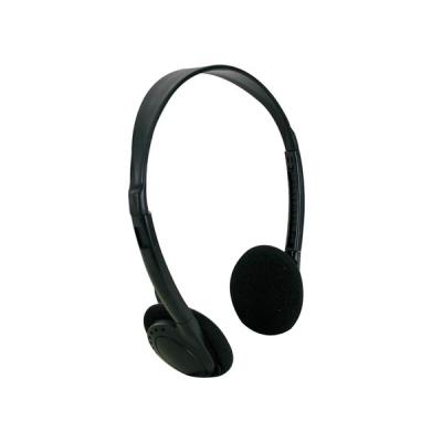 Casque D'écoute Numérique Stéréo