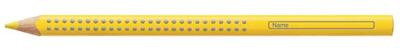 Faber-Castell - Crayon de couleur JUMBO GRIP, rose pourpre
