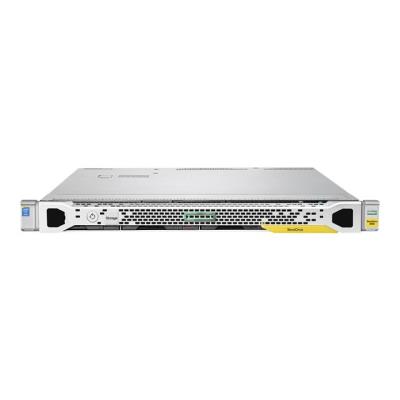 HPE StoreOnce 3100 - NAS-server - 8 TB