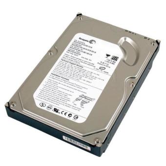Disque Dur 80Go - Seagate Barracuda ST380815AS - 3.5'' - Sata II 8Mo ...