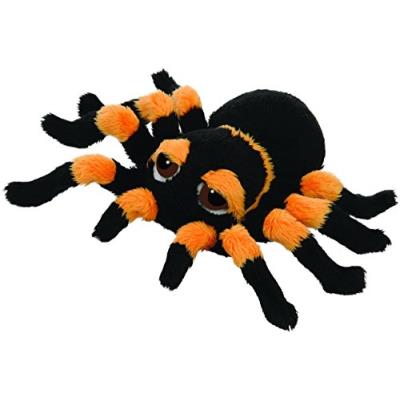 Lil peepers tarantula spider toy (small)