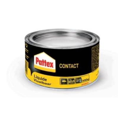 Pattex contact liquide boîte 300gr 1419278