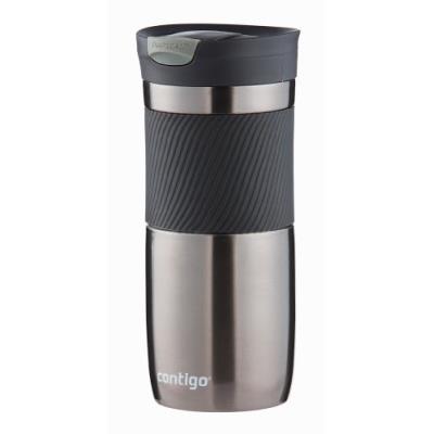 Contigo byron mug isotherme gunmetal 470 ml