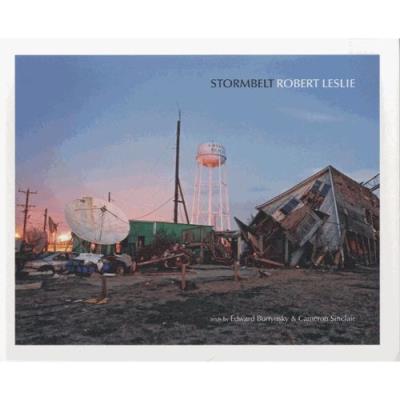 Stormbelt Robert Leslie