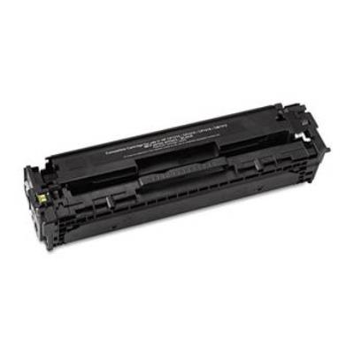  Cartouche compatible - Toner Compatible Laser Noir HP 128A - Toner noir compatible HP CE320A 