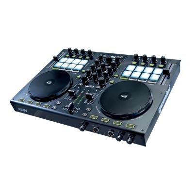 Gemini G2V Contrôleur DJ carte son 24 bits