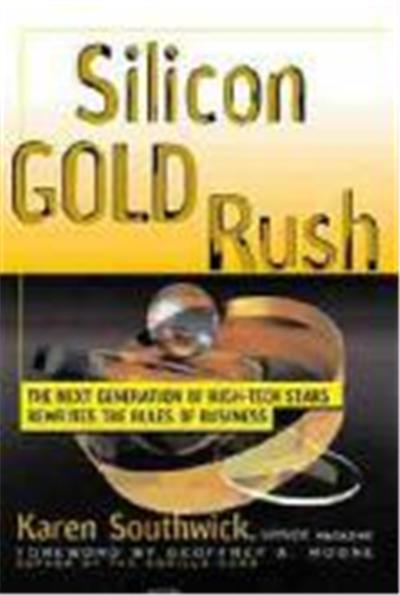 Silicon Gold Rush