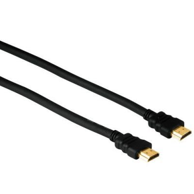 Hama Câble De Connexion Hdmi 1.3 Connecteur - Connecteur Hdmi 1,3 2 M (Import Allemagne)