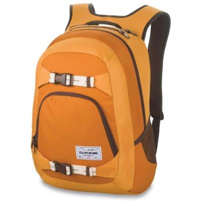 Sac A Dos Dakine Explorer 26l Goldendale - Orange