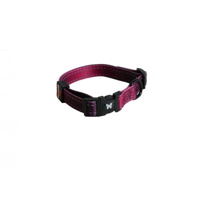 Martin Sellier - Collier pour chien Reflex - Bleu - 25-45 cm - Image 3