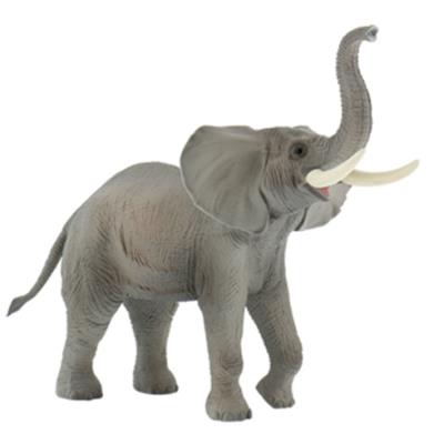 Figurine eléphant d'afrique bullyland