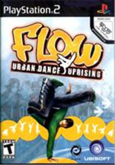 Flow: Urban Dance Uprising