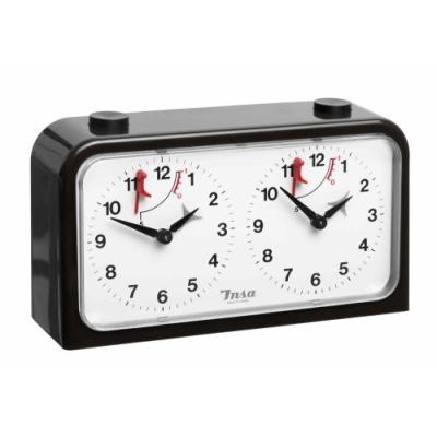 CHRONOMÈTRE D'ECHECS INSA, MECHINAL