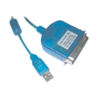 MicroConnect - parallelle adapter