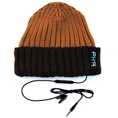 Hi-Fun hi-Hat - casque