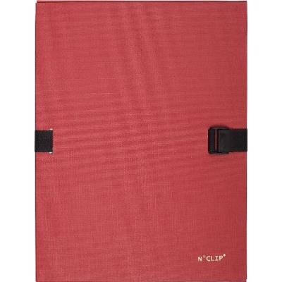 chemise os extensible nclip exacompta 21509e
