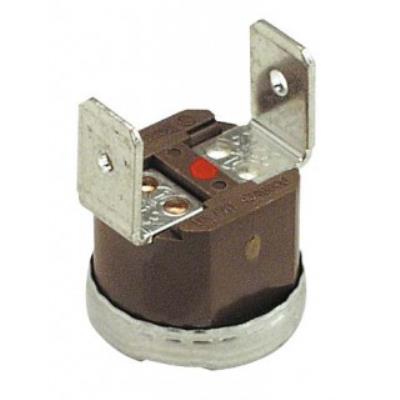Thermostat limiteur 88°C Ferroli 39805640