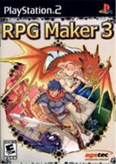 RPG Maker 3