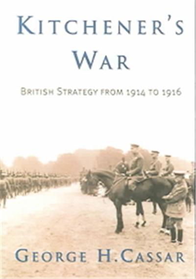 Kitchener's War