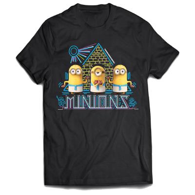 Minions - T-Shirt Egypt (M)