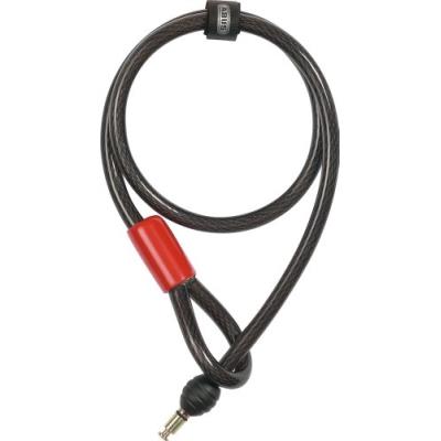 Abus 4850 amparo 12 100 antivol noir