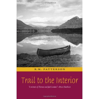 Trail to the Interior, Rm Patterson Collection