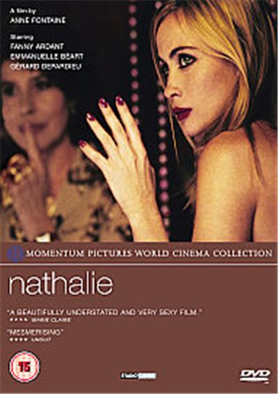 Nathalie , (Subtitled)