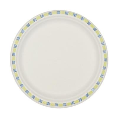 Papstar 12117 assiettes plates