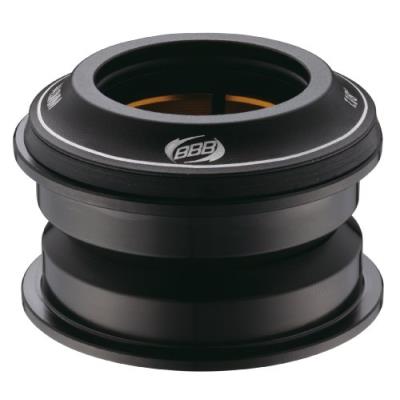 Bbb bhp-51 jeu de direction semi-intégré noir 44 mm 9 mm