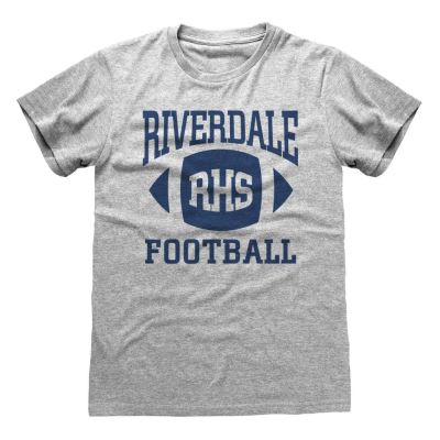 Riverdale - T-Shirt Football (XXL)
