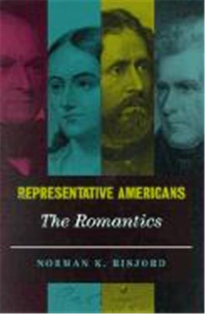 The Romantics, Representative Americans