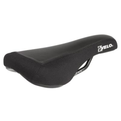 Velo selle bmx freestyle 247 x 137 mm