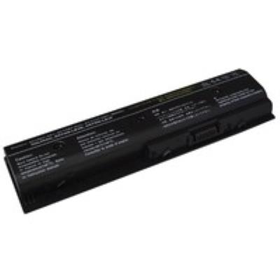 6 Cell Li-Ion 11.1V 5.2Ah 58Wh Laptop Battery For Hp Microbattery Mbi51203