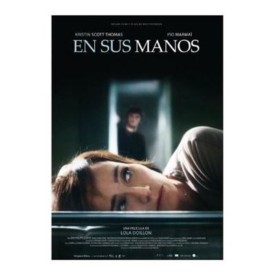Contre toi (En sus manos)